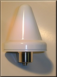 Marine GPS antenna